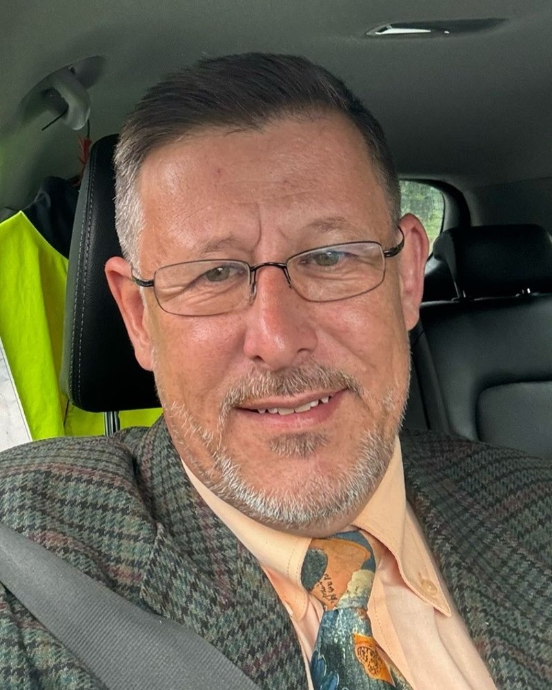 The Founder of Roadfly Corp